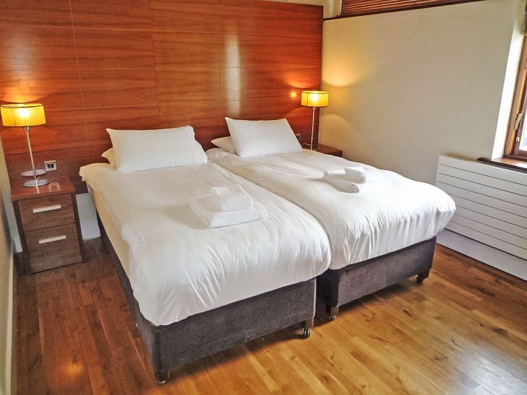 Castlemartyr Holiday Lodge photo 11