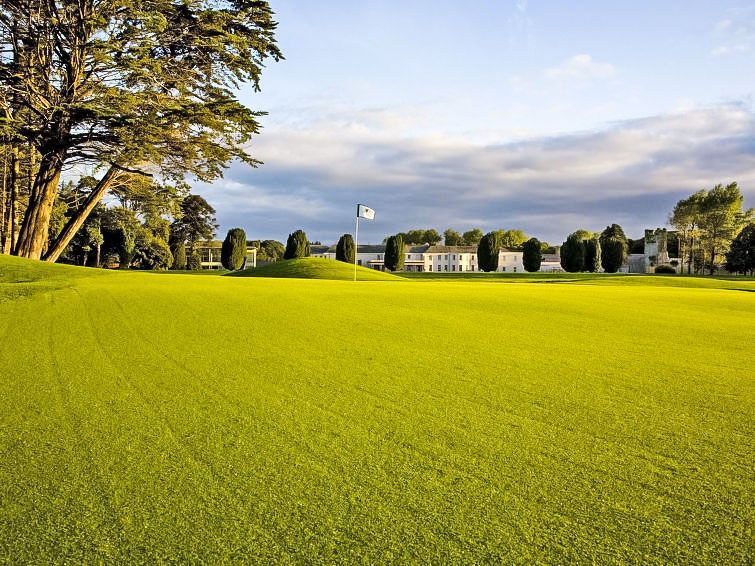 Castlemartyr Holiday Lodge photo 28