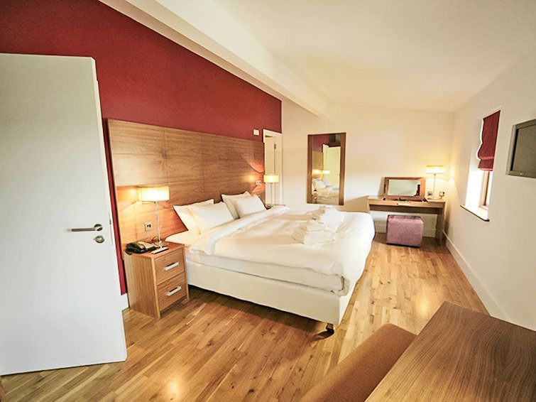 Castlemartyr Holiday Lodge photo 13