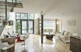 Castlemartyr Holiday Lodge