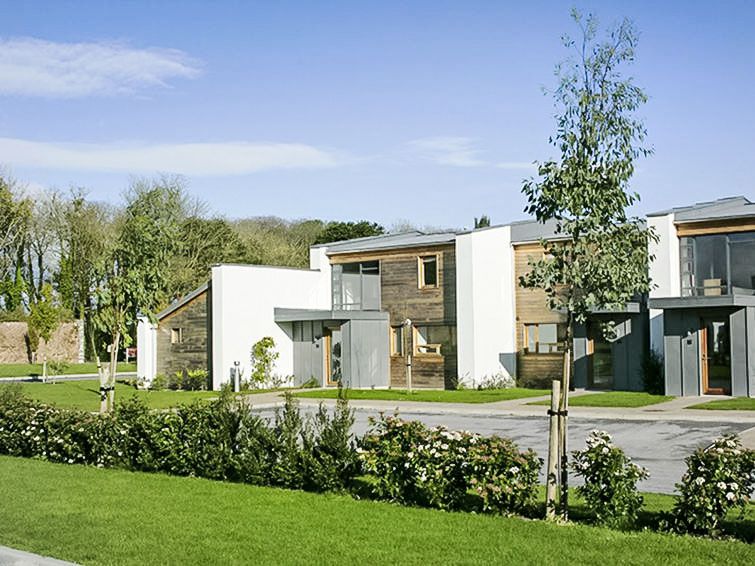 Castlemartyr Holiday Lodge photo 21