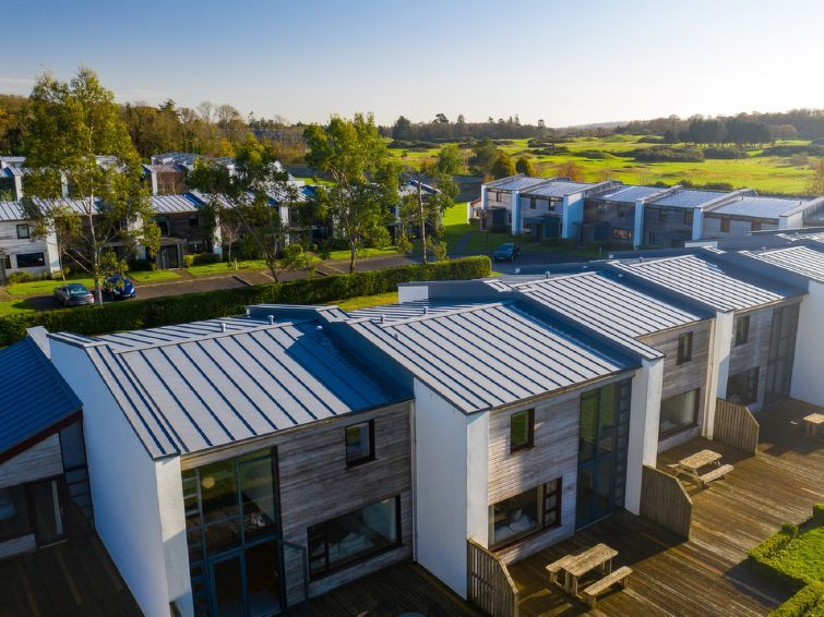 Castlemartyr Holiday Lodge photo 22