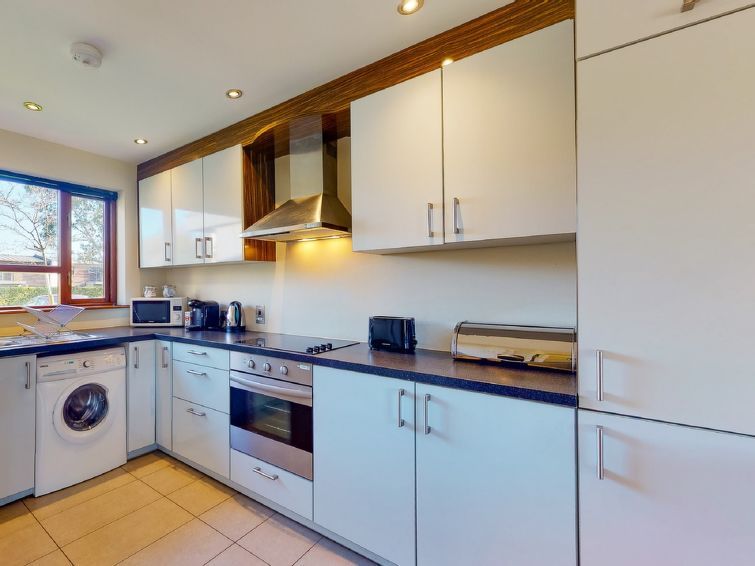 Castlemartyr Holiday Lodge photo 14