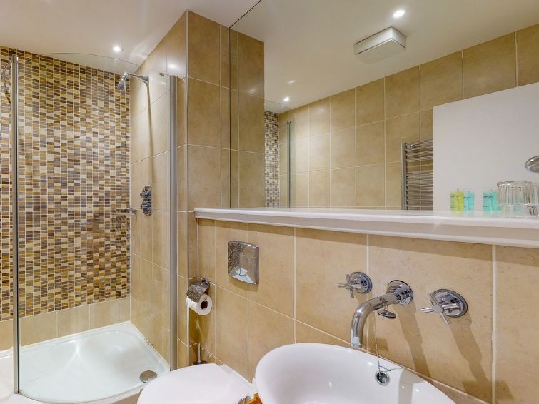 Castlemartyr Holiday Lodge photo 18