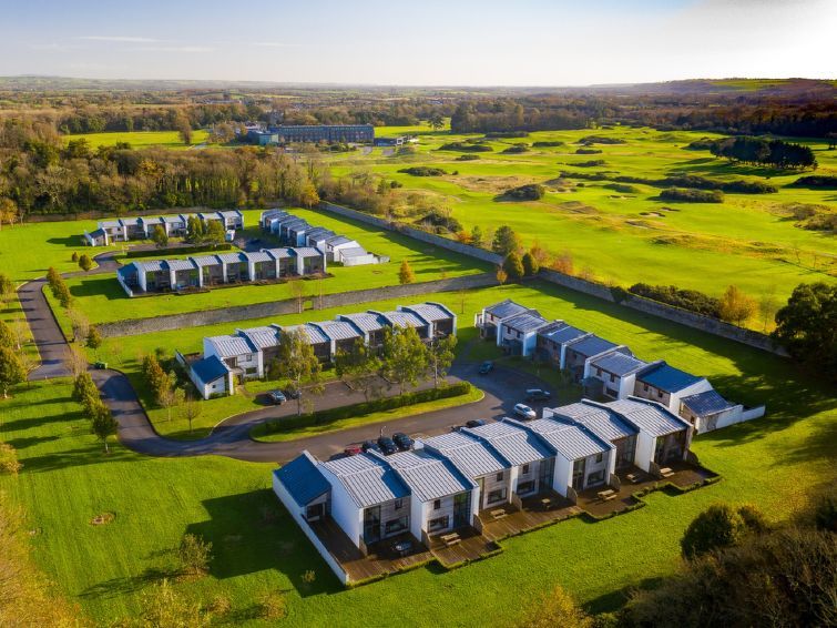 Castlemartyr Holiday Lodge photo 20