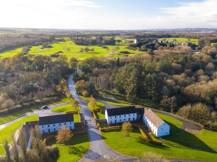 Castlemartyr Holiday Lodge photo 24
