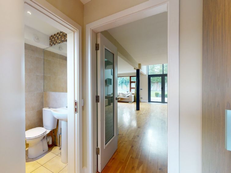 Castlemartyr Holiday Lodge photo 16