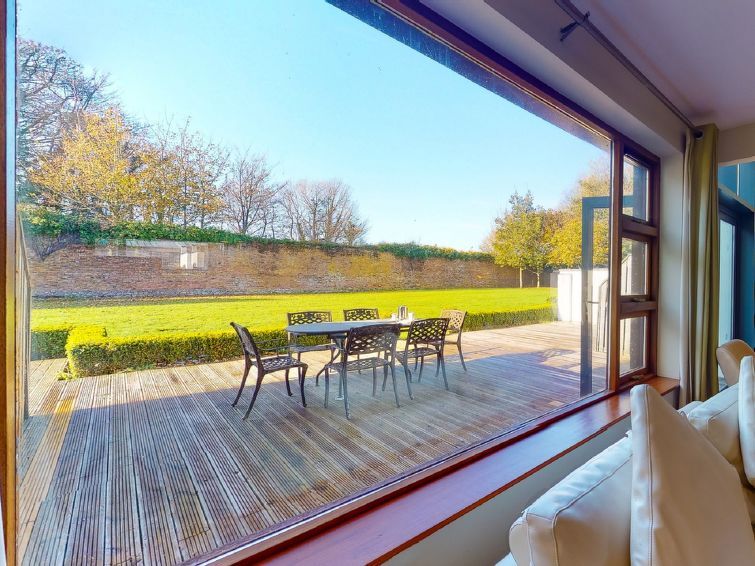 Castlemartyr Holiday Lodge photo 9