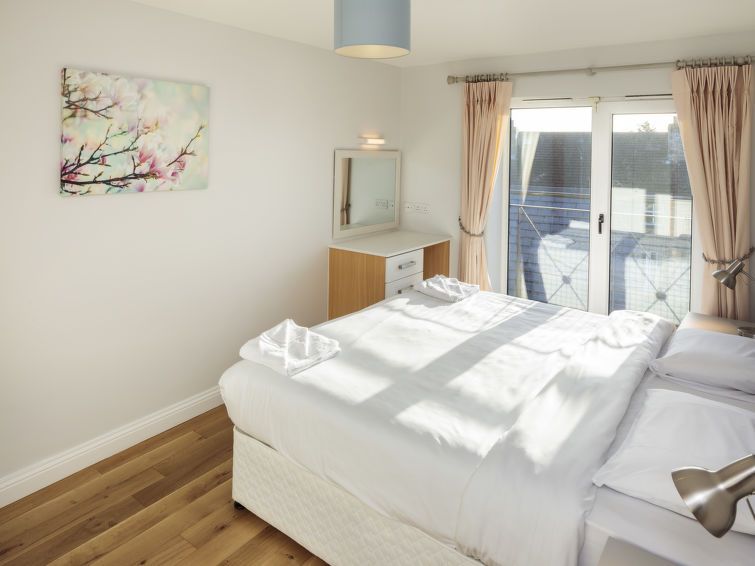 Baggot Rath Apartment 5 photo 9
