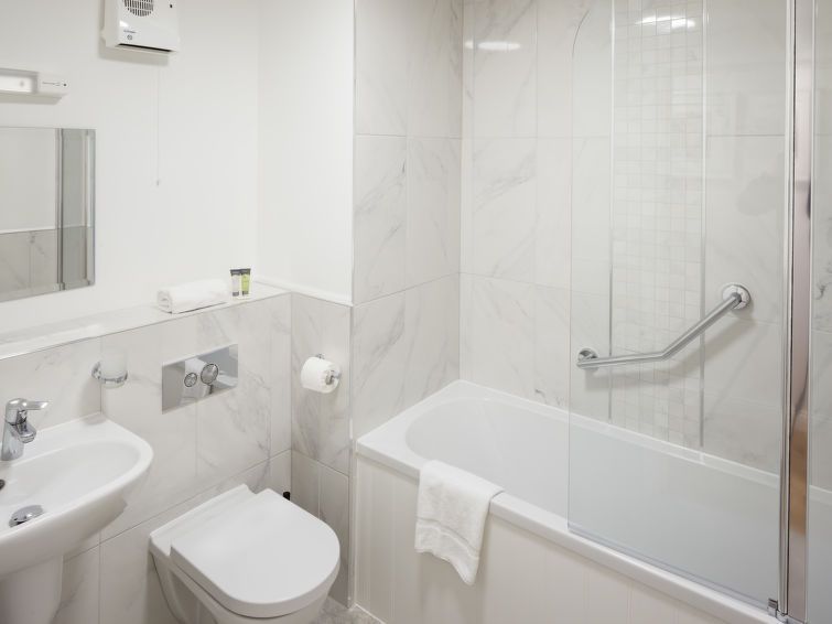 Baggot Rath Apartment 5 photo 11