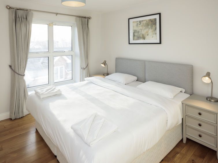 Baggot Rath Apartment 5 photo 10