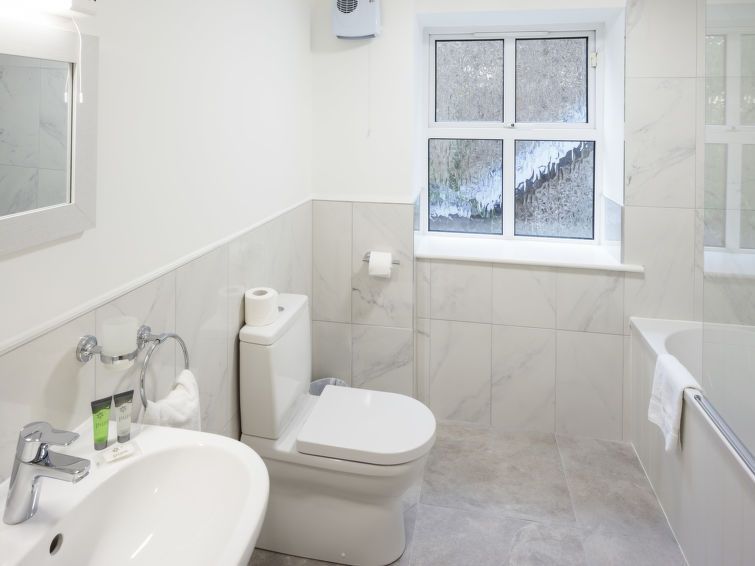 Baggot Rath Apartment 3 photo 9