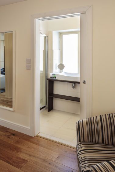 Baggot Rath Apartment 2 photo 9