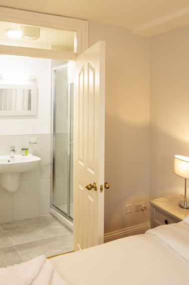Baggot Rath Apartment 4 photo 9