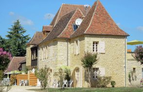 Le Clos des Rives Apartment 4