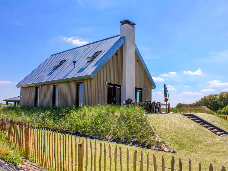Oesterdam Resort photo 7