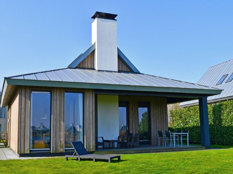 Oesterdam Resort photo 7