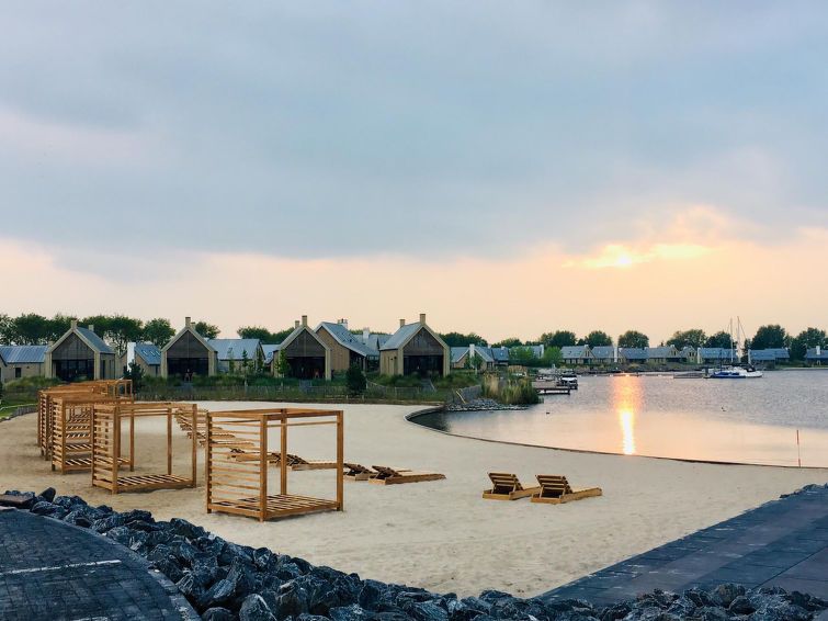 Oesterdam Resort photo 5