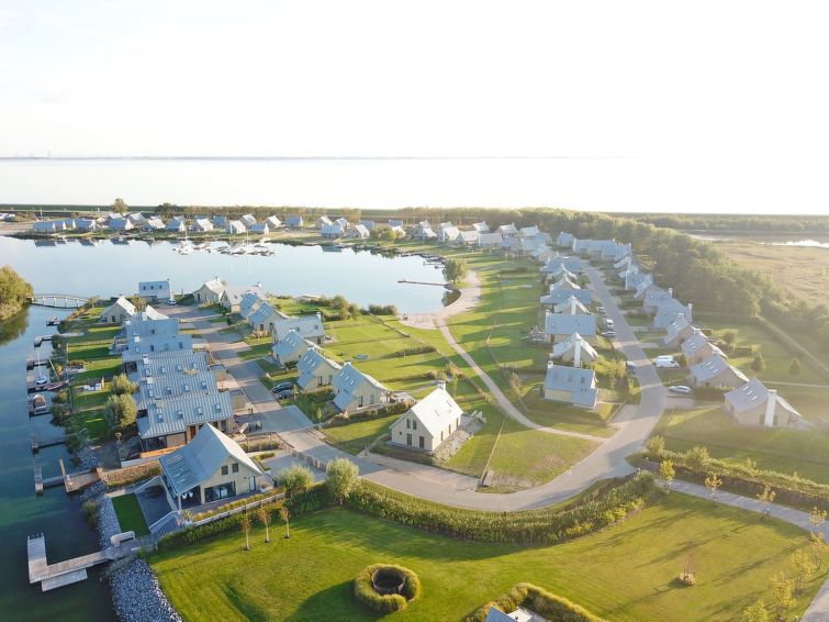 Oesterdam Resort photo 3