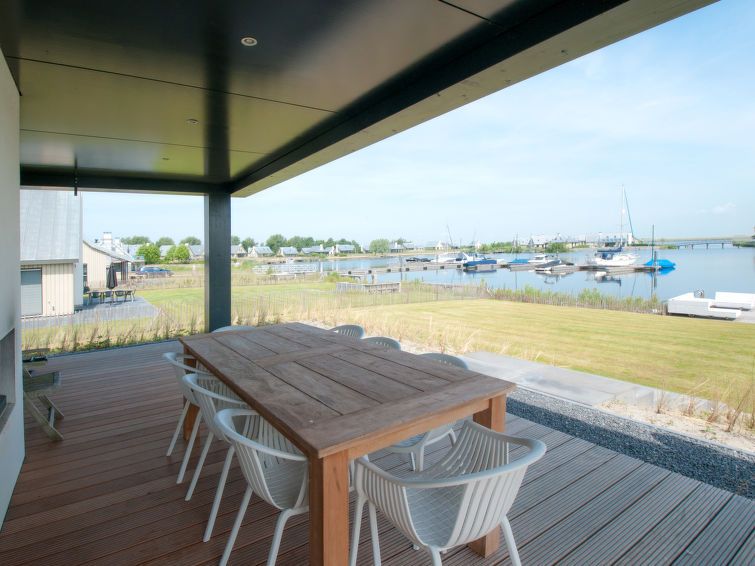 Oesterdam Resort photo 6