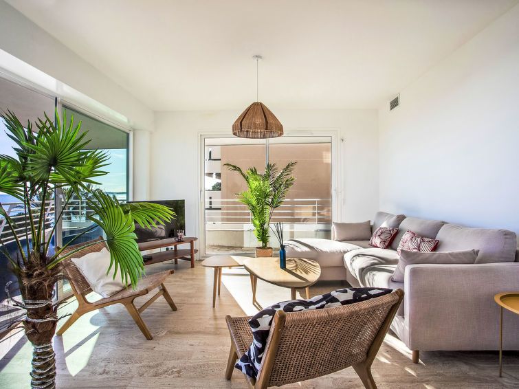 Le Chantilly Apartment 3 photo 6
