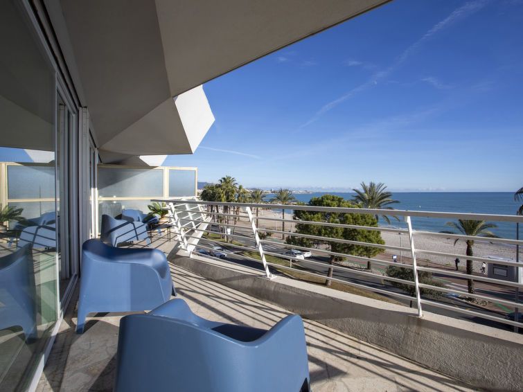 Le Chantilly Apartment 3 photo 2
