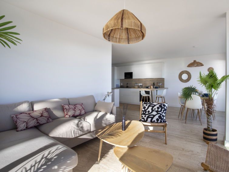 Le Chantilly Apartment 3 photo 8