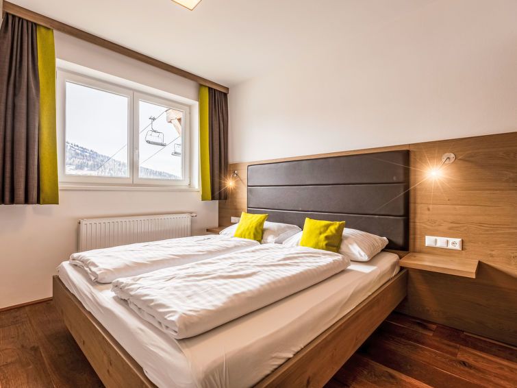 mit 2 Schlafzimmern und Sauna Holiday Home 6 photo 8