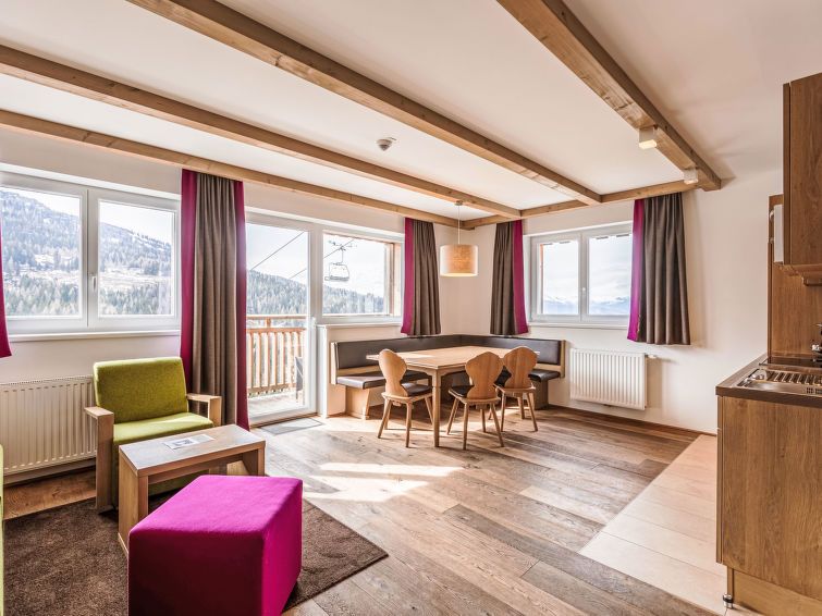 mit 2 Schlafzimmern und Sauna Holiday Home 6 photo 6