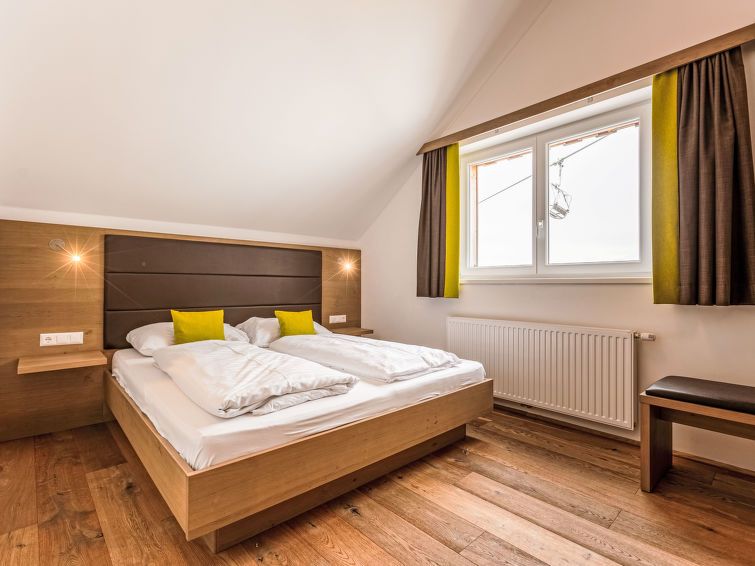 mit 2 Schlafzimmern und Sauna Holiday Home 6 photo 2