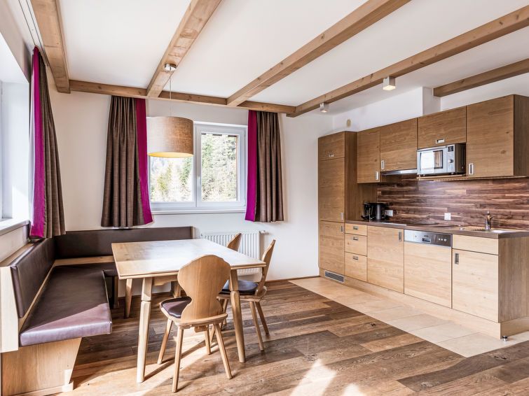 mit 2 Schlafzimmern und Sauna Holiday Home 6 photo 3