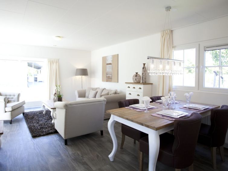 Exclusif 4 Holiday Home 5 photo 4