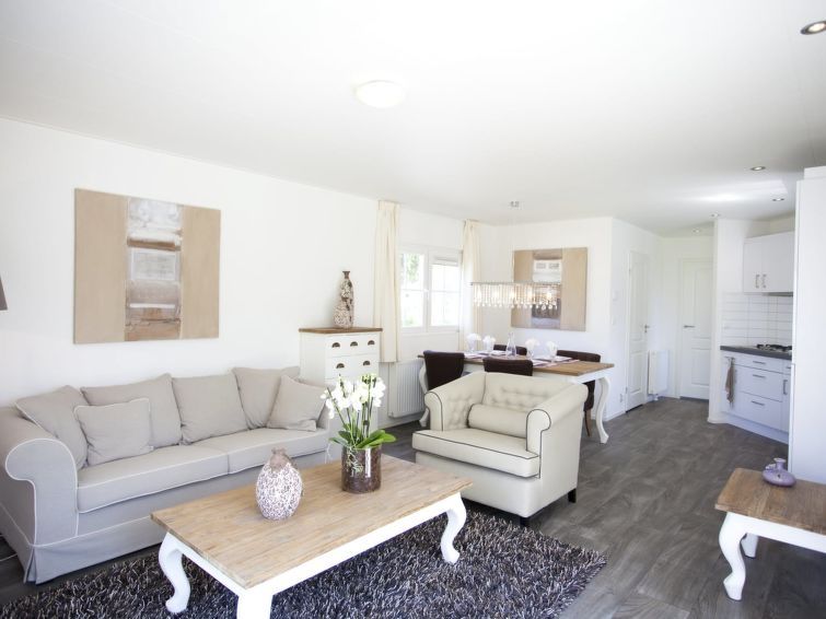 Exclusif 4 Holiday Home 5 photo 6