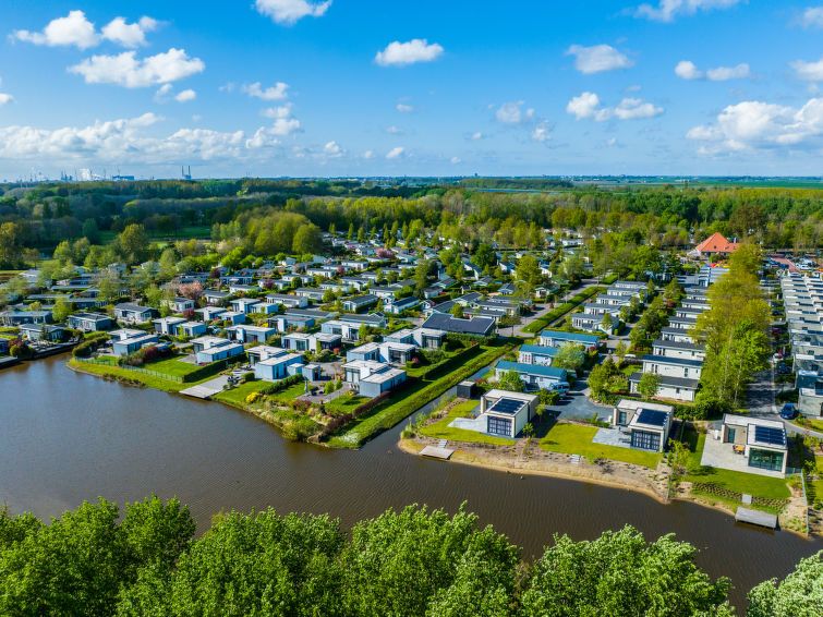 Exclusif 4 Holiday Home 5 photo 3