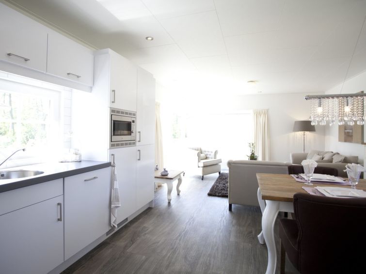 Exclusif 4 Holiday Home 5 photo 5
