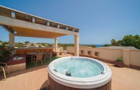 Penthouse Las Palmeras reviews