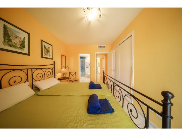 Penthouse Las Palmeras photo 13
