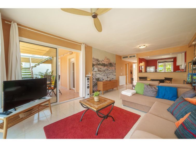 Penthouse Las Palmeras photo 9