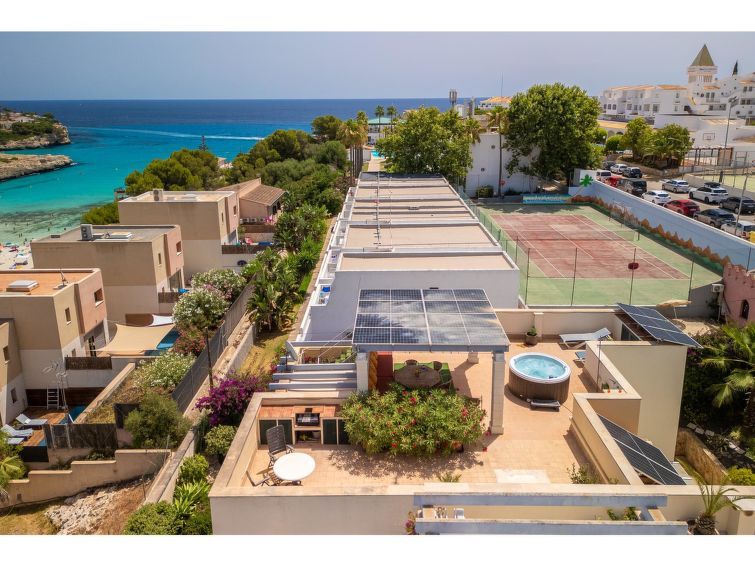 Penthouse Las Palmeras photo 21