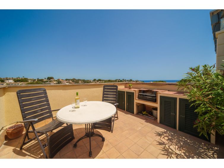 Penthouse Las Palmeras photo 19