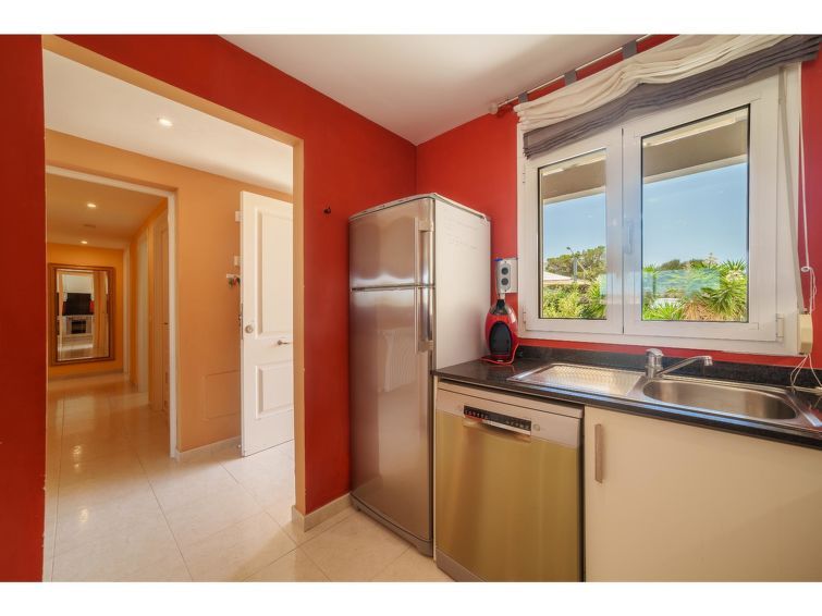 Penthouse Las Palmeras photo 16