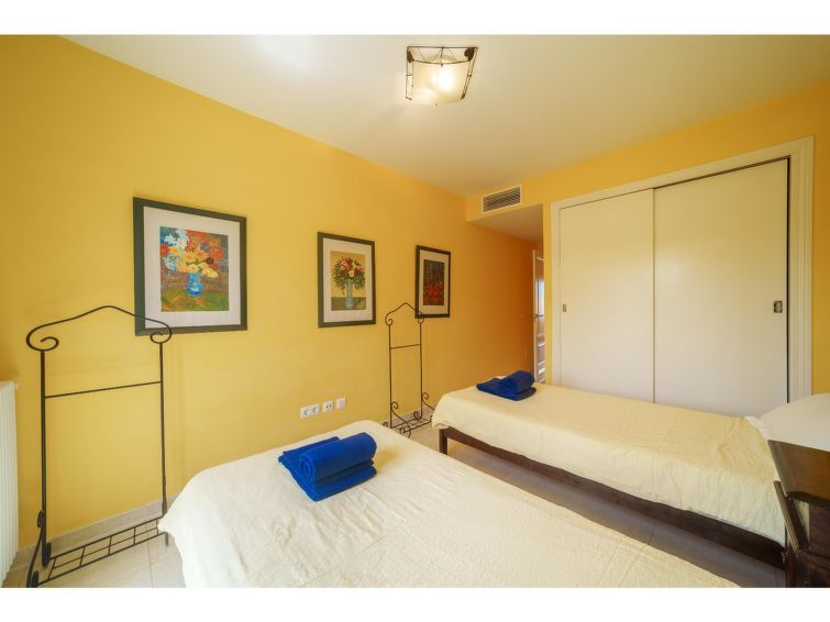 Penthouse Las Palmeras photo 14