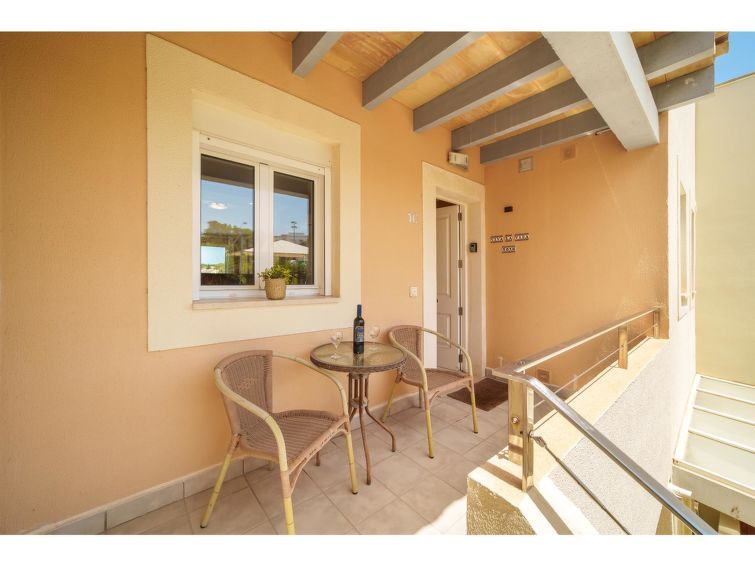 Penthouse Las Palmeras photo 20