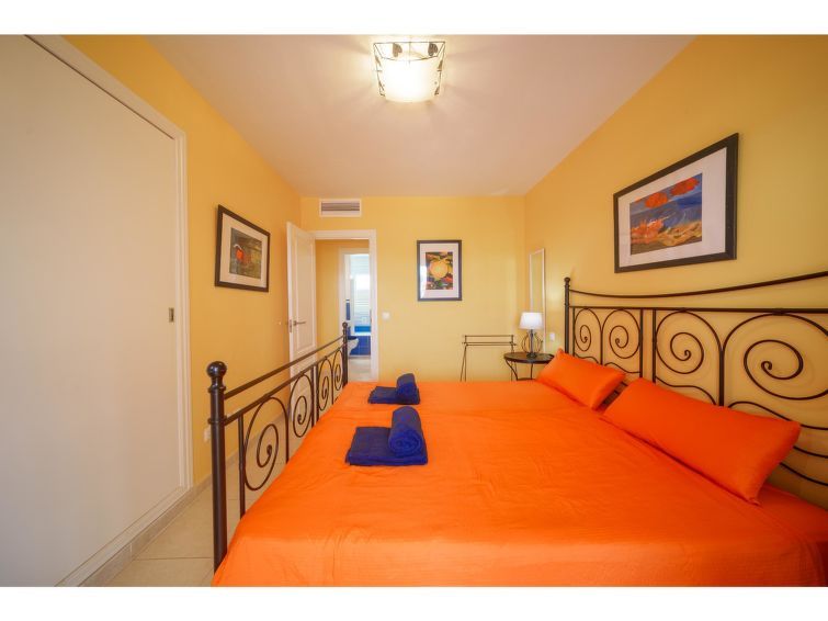 Penthouse Las Palmeras photo 10