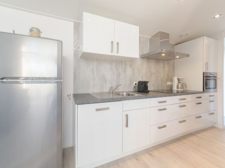 Vakantiehuis Ruisweg 103 Apartment 14 photo 4