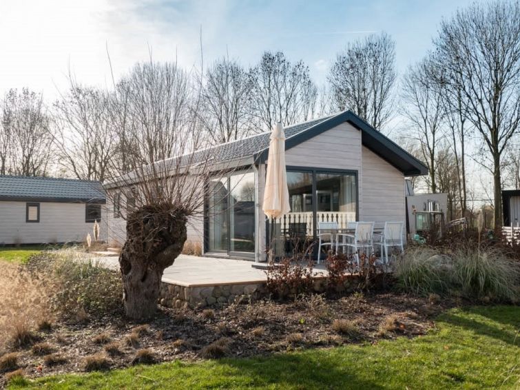 Velthorst 4 Holiday Home 2 photo 6