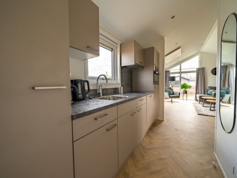 Velthorst 4 Holiday Home 2 photo 4