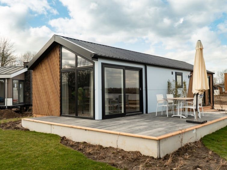 Velthorst 4 Holiday Home 2 photo 5