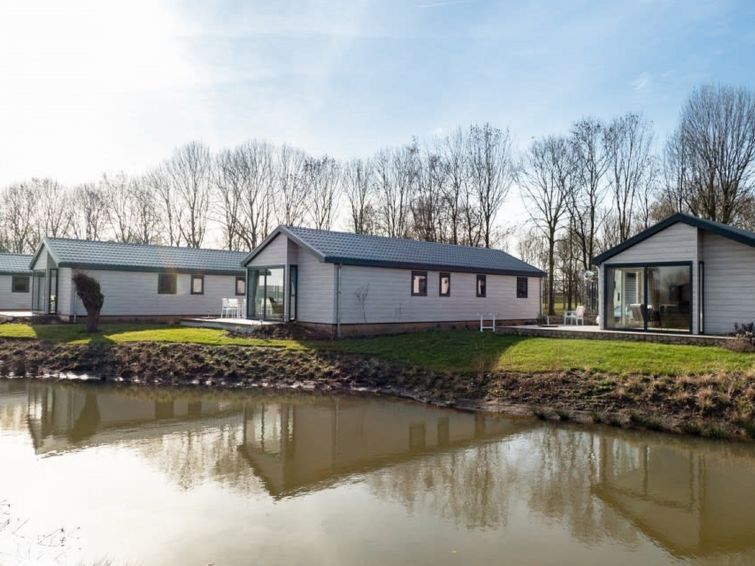 Velthorst 4 Holiday Home 2 photo 8