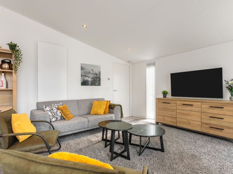 Vakantiehuis Ruisweg 80 Apartment 39 photo 6